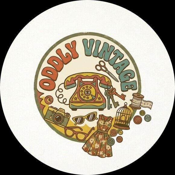 oddlyvintage